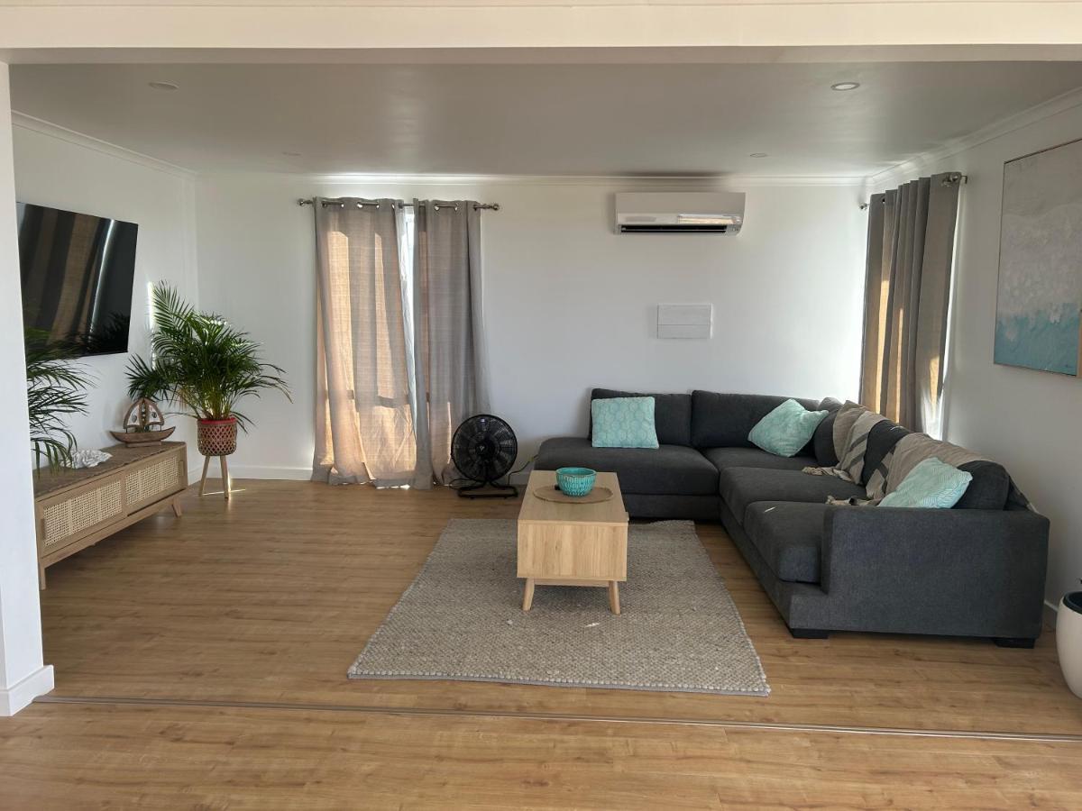 Ocean View Retreat Villa คาร์ลแบร์รี ภายนอก รูปภาพ