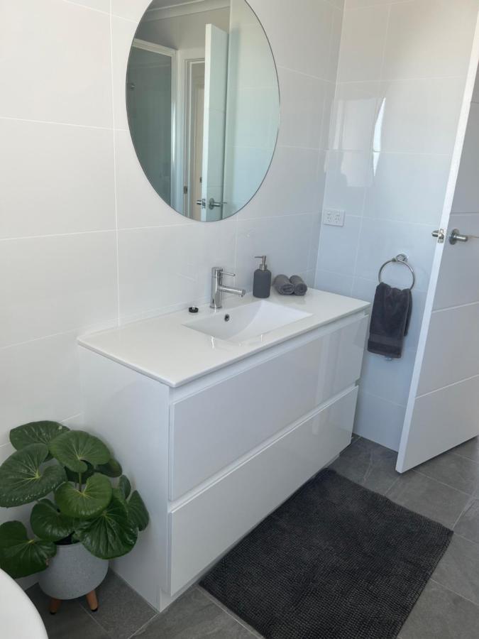 Ocean View Retreat Villa คาร์ลแบร์รี ภายนอก รูปภาพ