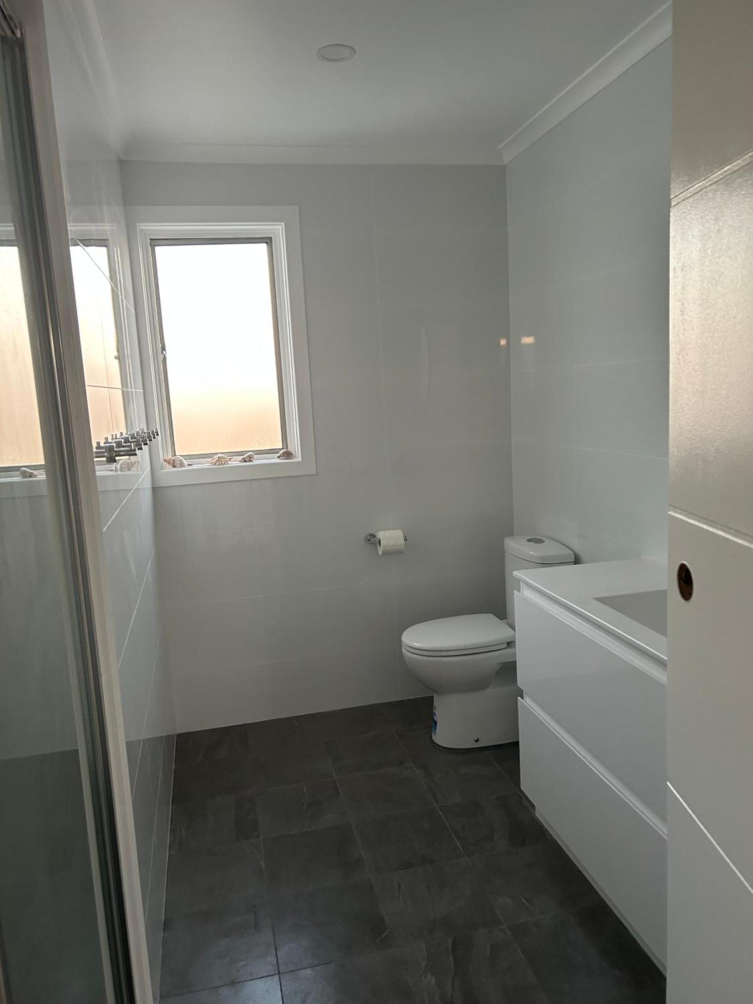 Ocean View Retreat Villa คาร์ลแบร์รี ภายนอก รูปภาพ